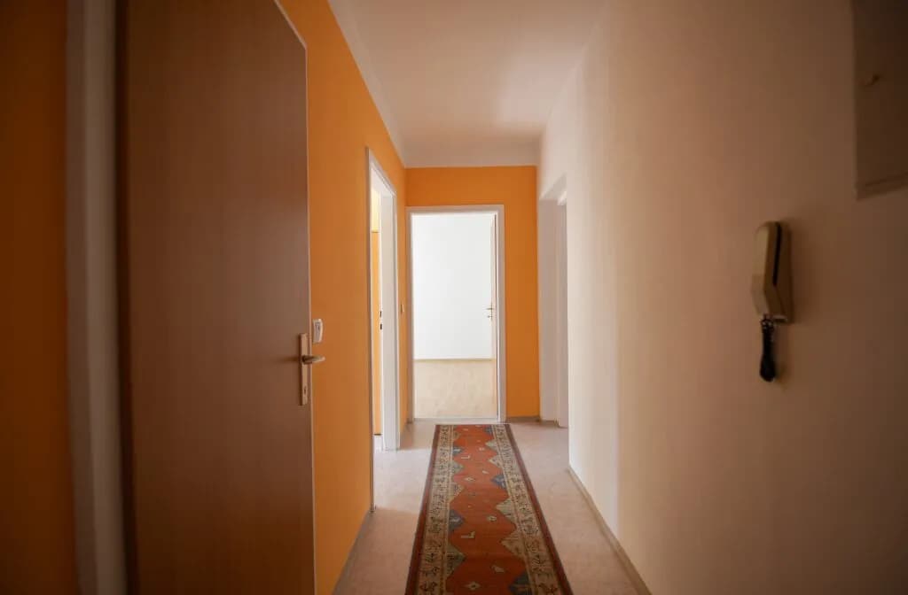 2-Zimmer-Wohnung mieten in Klagenfurt – 66 m², € 774 – Bild 2 von 12
