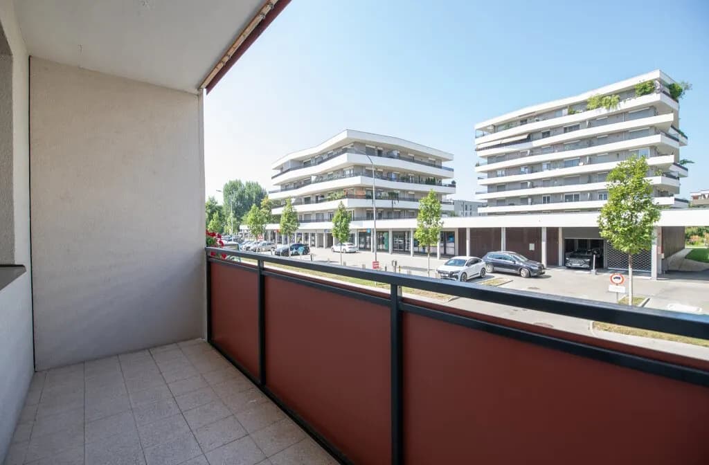 2-Zimmer-Wohnung mieten in Klagenfurt – 66 m², € 774 – Bild 7 von 12
