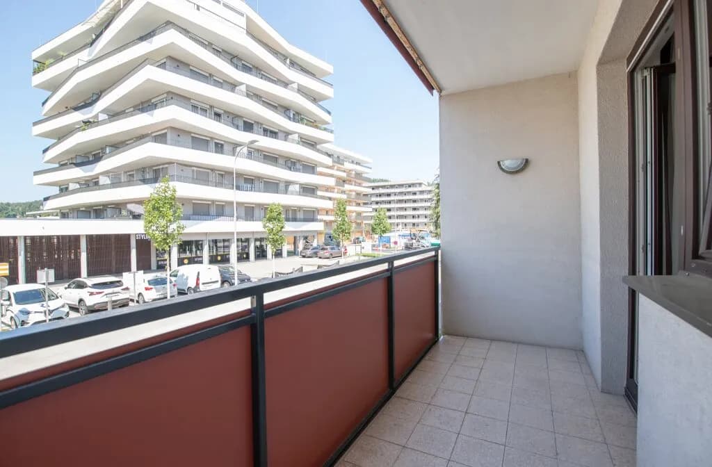 2-Zimmer-Wohnung mieten in Klagenfurt – 66 m², € 774 – Bild 8 von 12