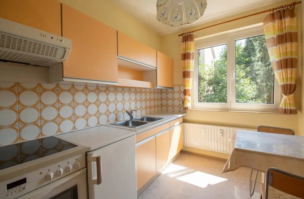 2-Zimmer-Wohnung mieten in Klagenfurt – 66 m², € 774 – Bild 9 von 12