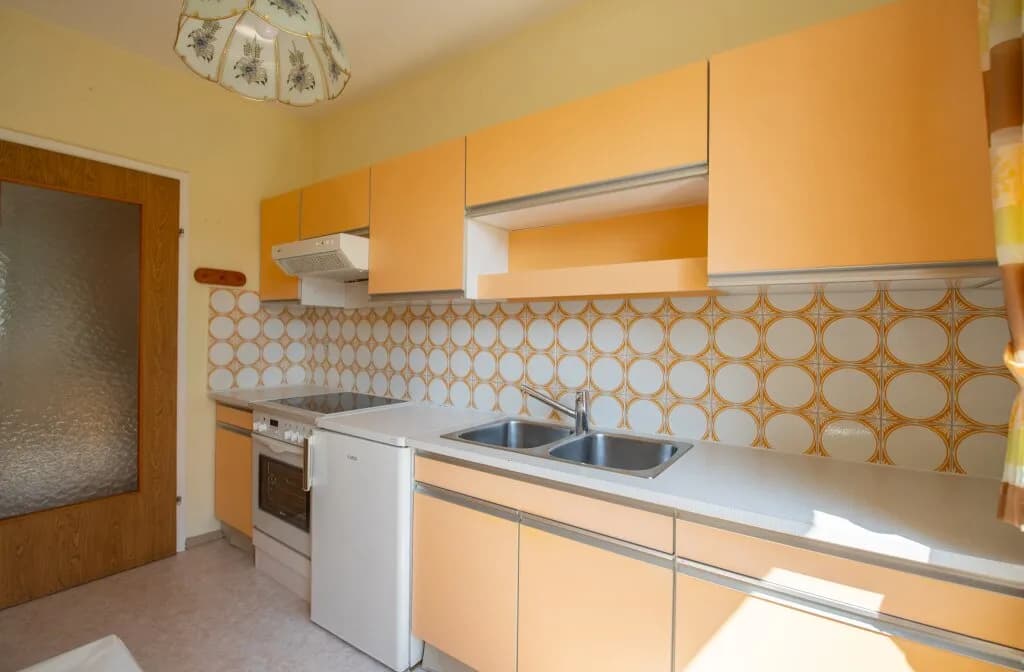 2-Zimmer-Wohnung mieten in Klagenfurt – 66 m², € 774 – Bild 10 von 12