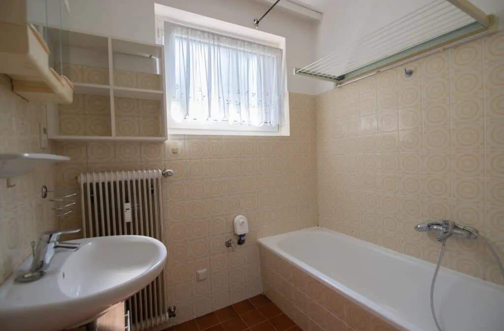 2-Zimmer-Wohnung mieten in Klagenfurt – 66 m², € 774 – Bild 11 von 12