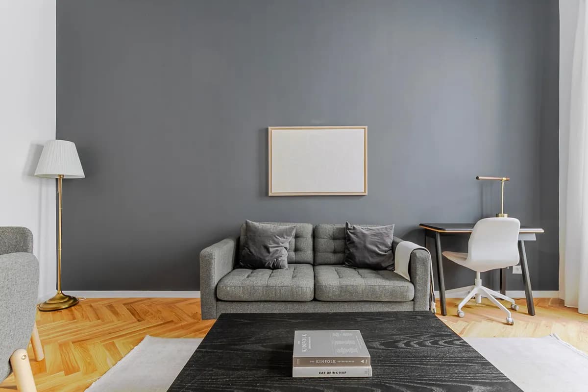 3-Zimmer-Wohnung mieten in Wien – 63 m², € 1.445 – Bild 2 von 15