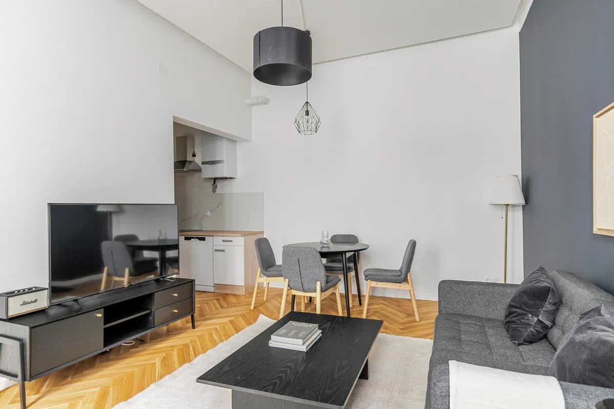 3-Zimmer-Wohnung mieten in Wien – 63 m², € 1.445 – Bild 3 von 15