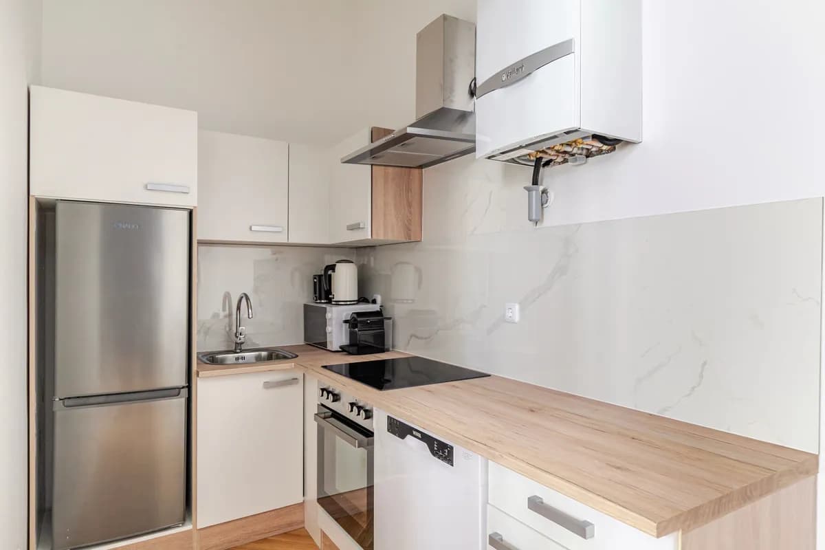 3-Zimmer-Wohnung mieten in Wien – 63 m², € 1.445 – Bild 5 von 15