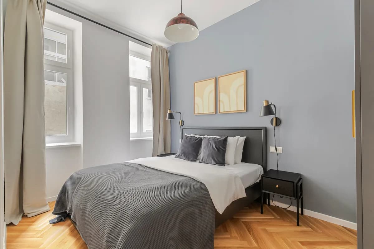 3-Zimmer-Wohnung mieten in Wien – 63 m², € 1.445 – Bild 7 von 15