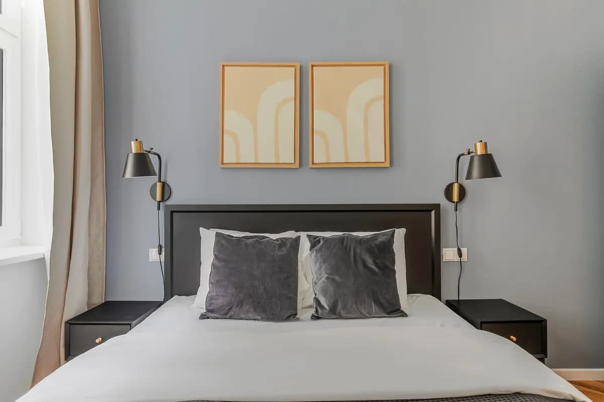 3-Zimmer-Wohnung mieten in Wien – 63 m², € 1.445 – Bild 8 von 15