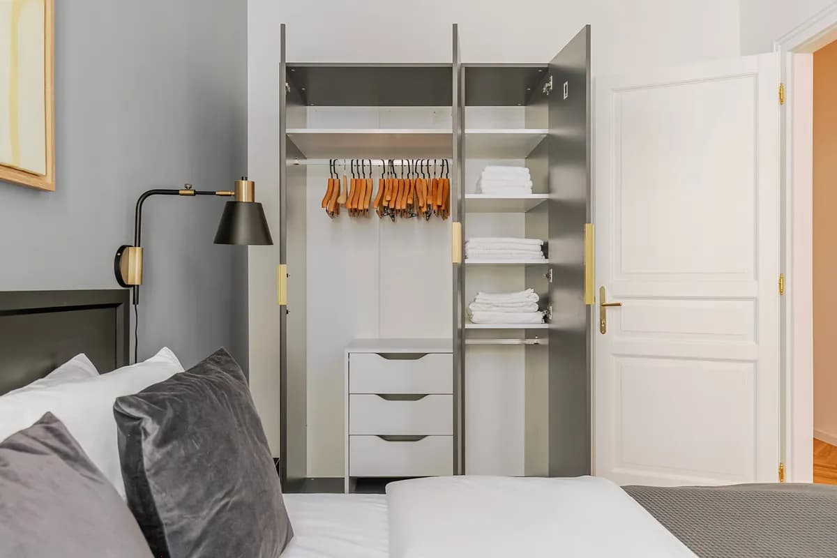 3-Zimmer-Wohnung mieten in Wien – 63 m², € 1.445 – Bild 9 von 15