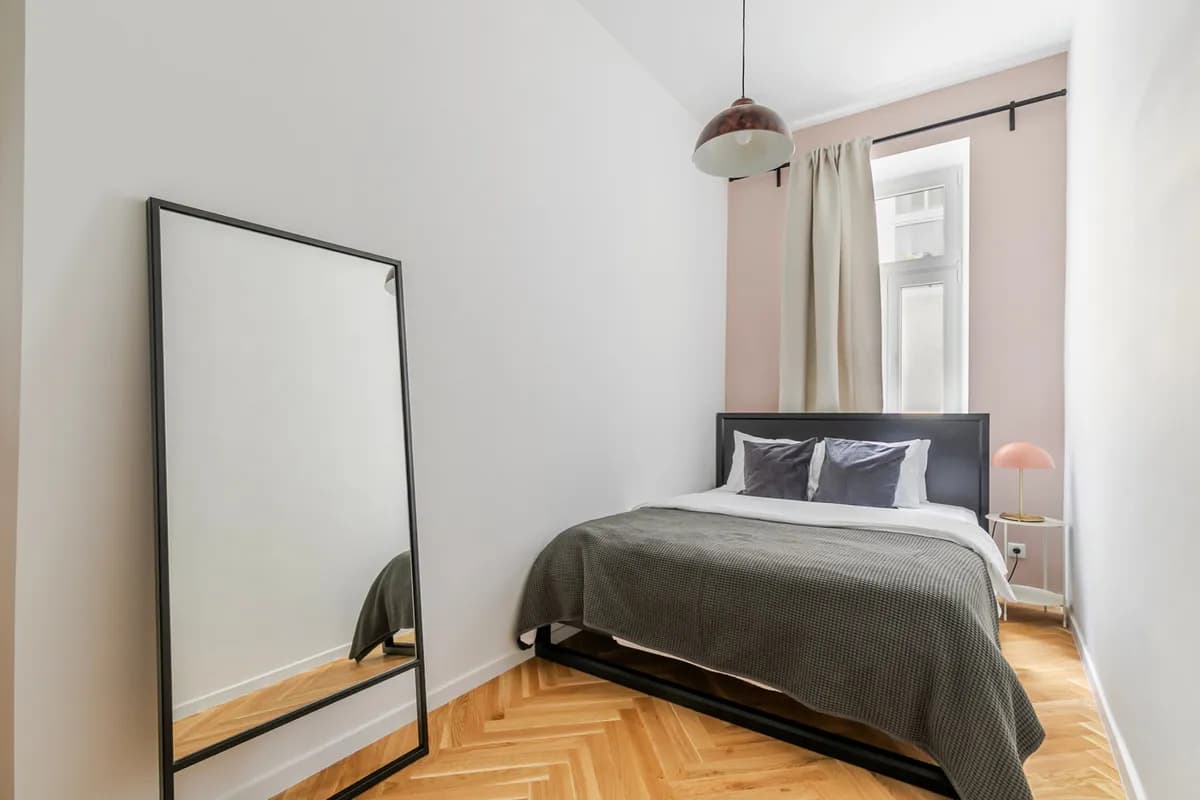 3-Zimmer-Wohnung mieten in Wien – 63 m², € 1.445 – Bild 12 von 15