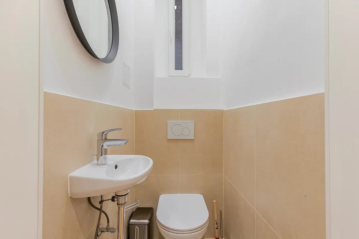 3-Zimmer-Wohnung mieten in Wien – 63 m², € 1.445 – Bild 15 von 15