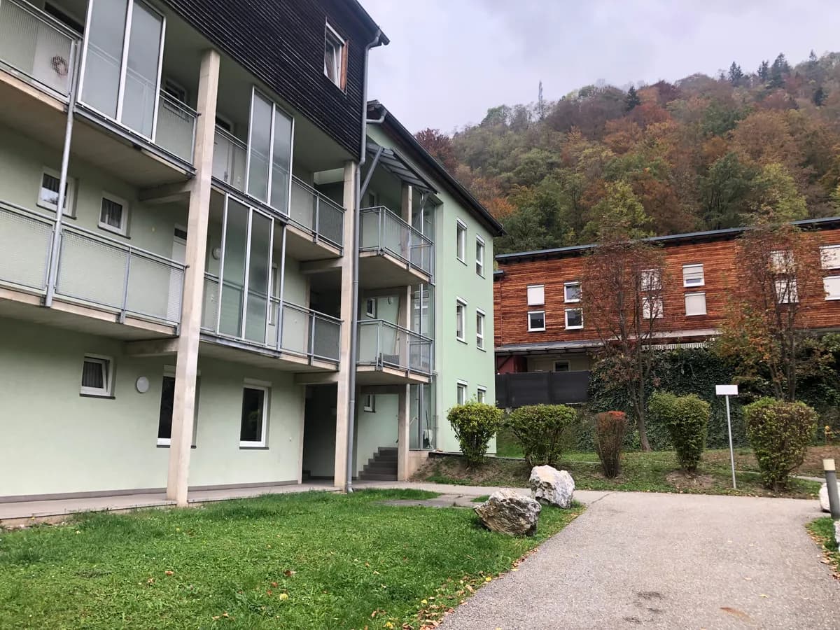 Wohnung mieten in Bruck-Mürzzuschlag – 77,95 m², € 823