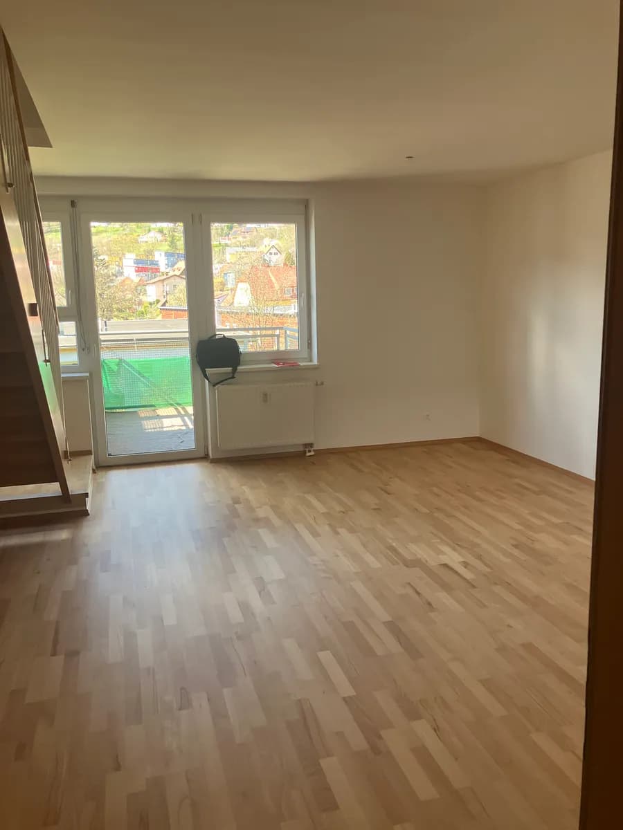 Wohnung mieten in Bruck-Mürzzuschlag – 77,95 m², € 823 – Bild 3 von 11
