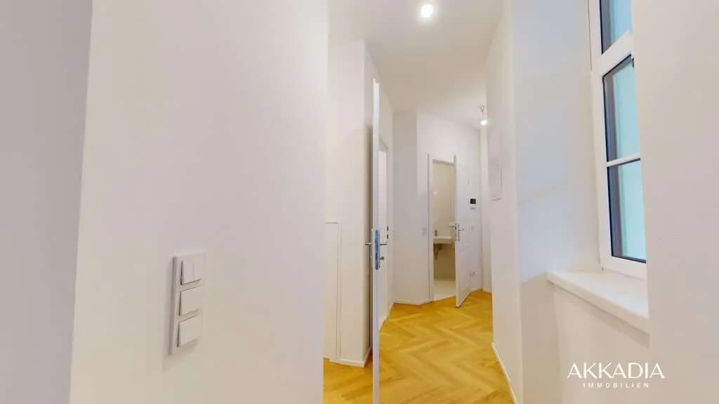 3-Zimmer-Wohnung kaufen in Wien – 61,25 m², € 461.000 – Bild 3 von 17