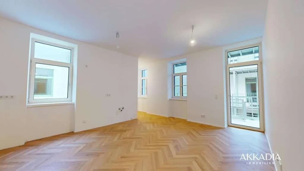 3-Zimmer-Wohnung kaufen in Wien – 61,25 m², € 461.000 – Bild 5 von 17