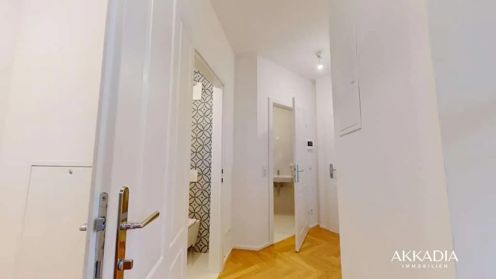 3-Zimmer-Wohnung kaufen in Wien – 61,25 m², € 461.000 – Bild 8 von 17