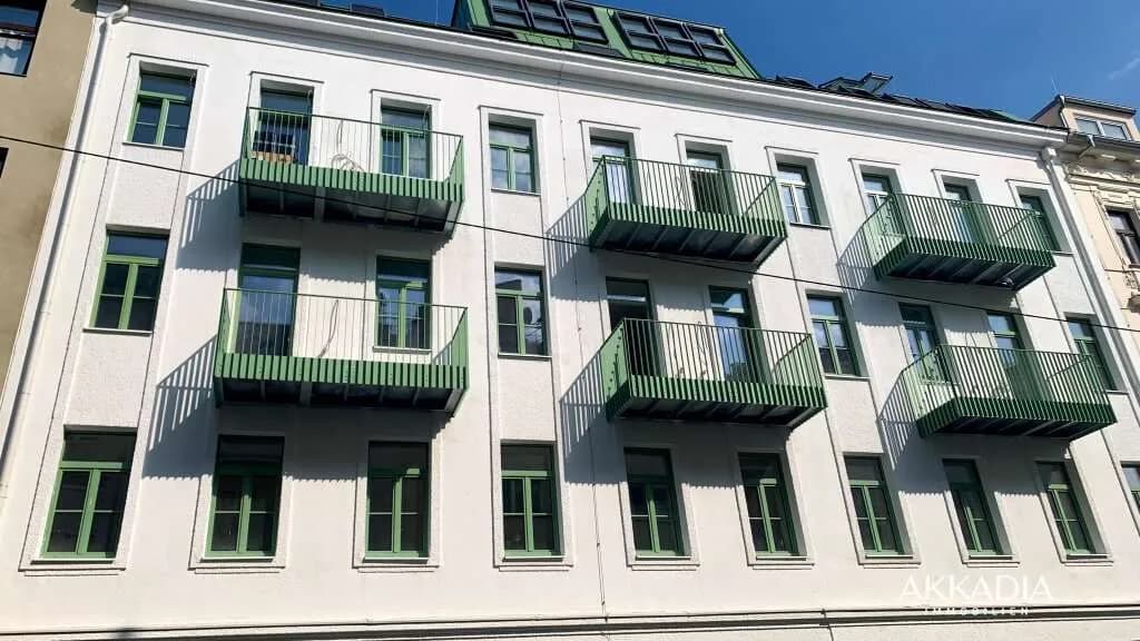 3-Zimmer-Wohnung kaufen in Wien – 61,25 m², € 461.000 – Bild 16 von 17
