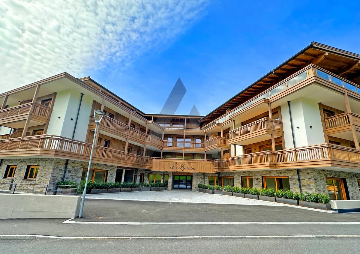 4-Zimmer-Wohnung kaufen in Kufstein – 124 m², € 995.000