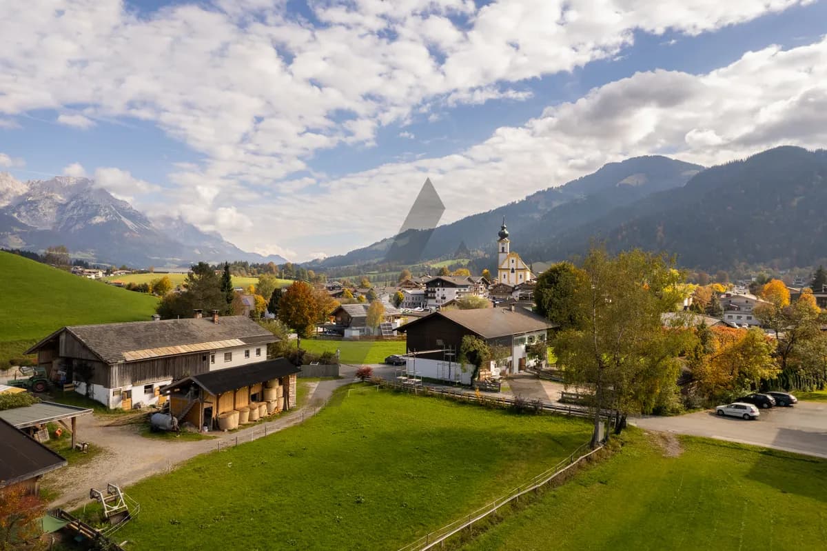 4-Zimmer-Wohnung kaufen in Kufstein – 124 m², € 995.000 – Bild 10 von 13