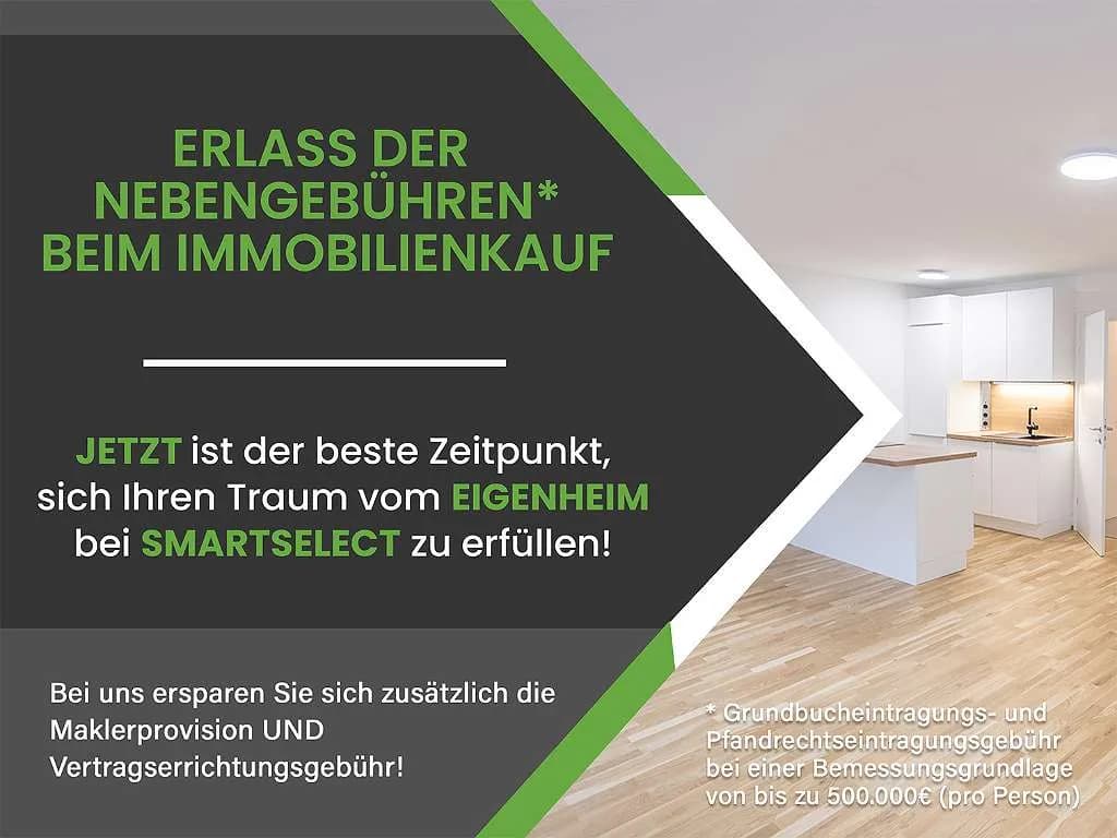 4-Zimmer-Wohnung kaufen in Wien – 85,38 m², € 469.000 – Bild 13 von 25
