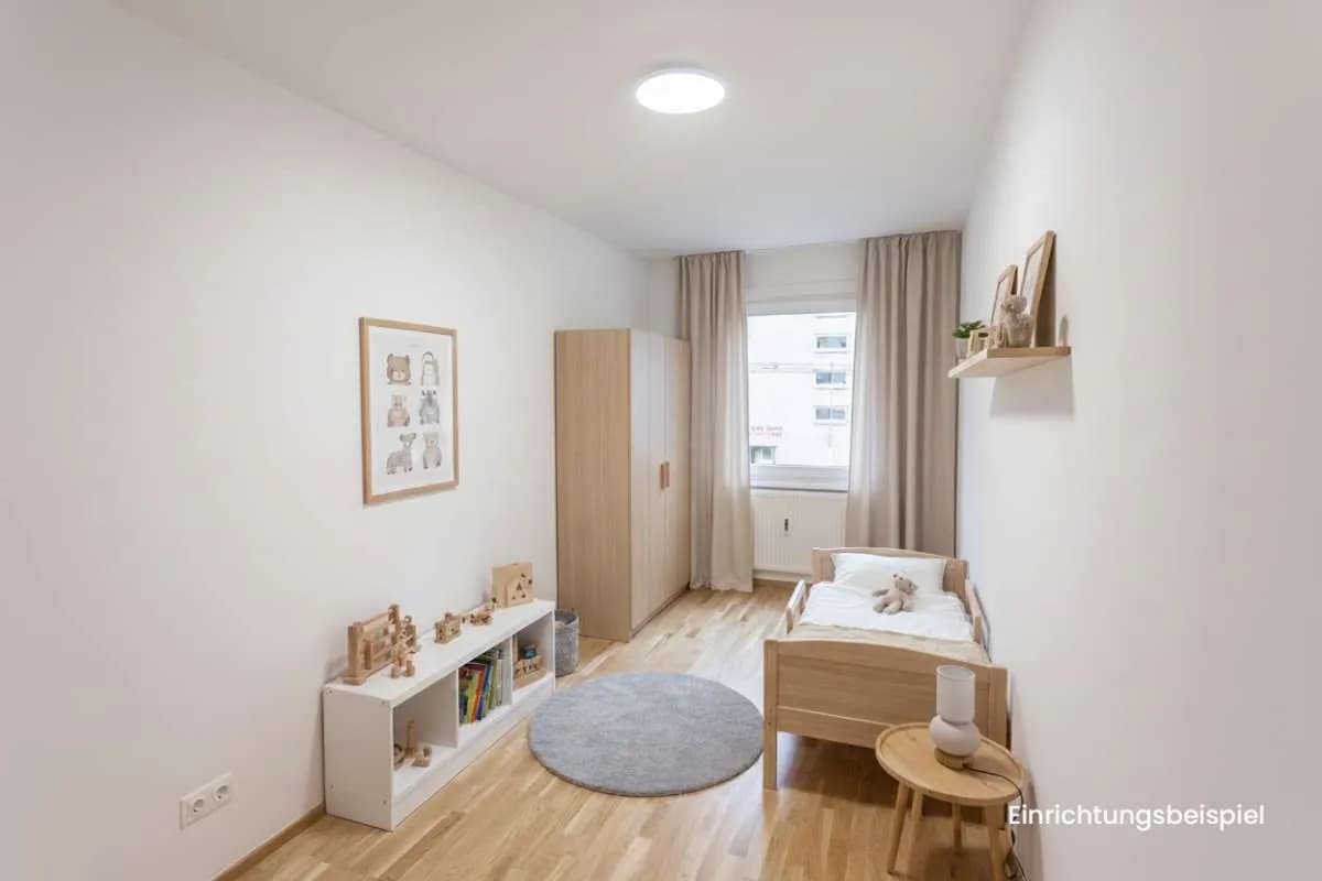 4-Zimmer-Wohnung kaufen in Wien – 85,38 m², € 469.000 – Bild 15 von 25
