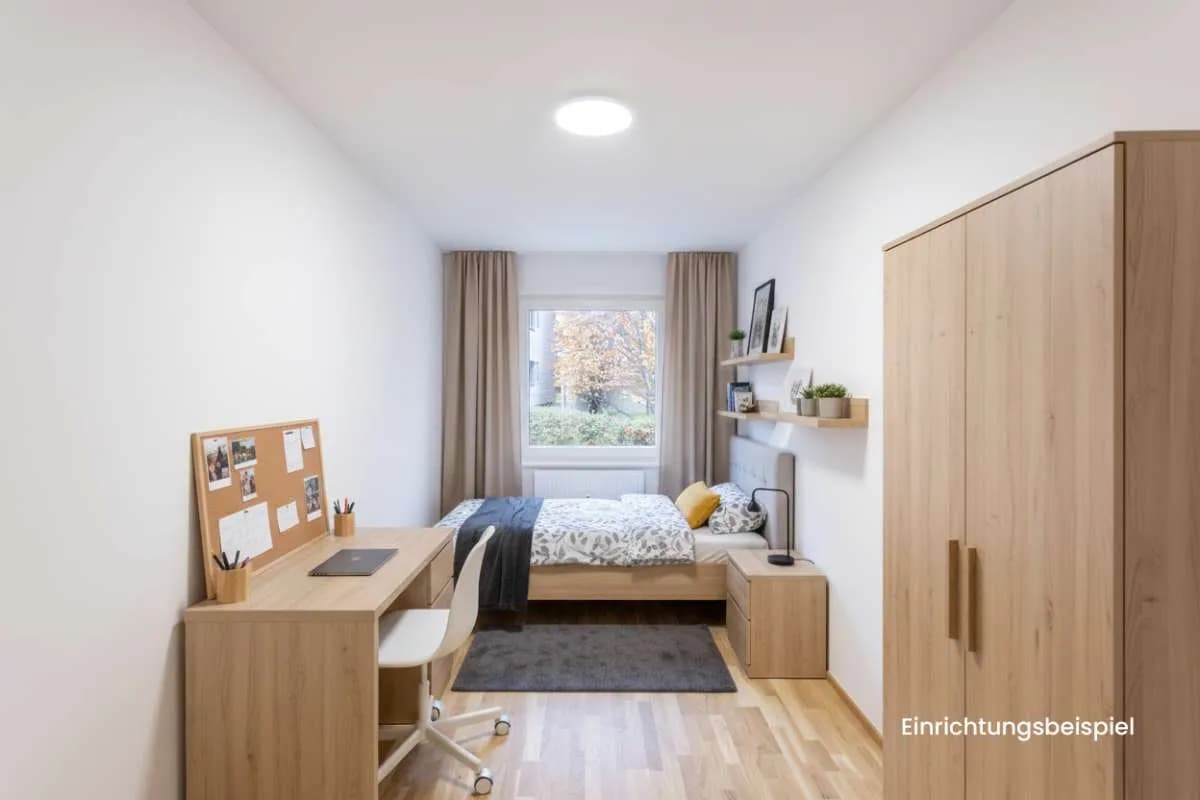 4-Zimmer-Wohnung kaufen in Wien – 85,38 m², € 469.000 – Bild 17 von 25