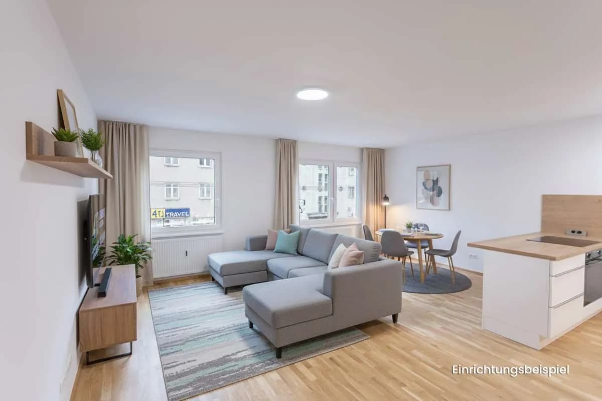 4-Zimmer-Wohnung kaufen in Wien – 85,38 m², € 469.000 – Bild 23 von 25