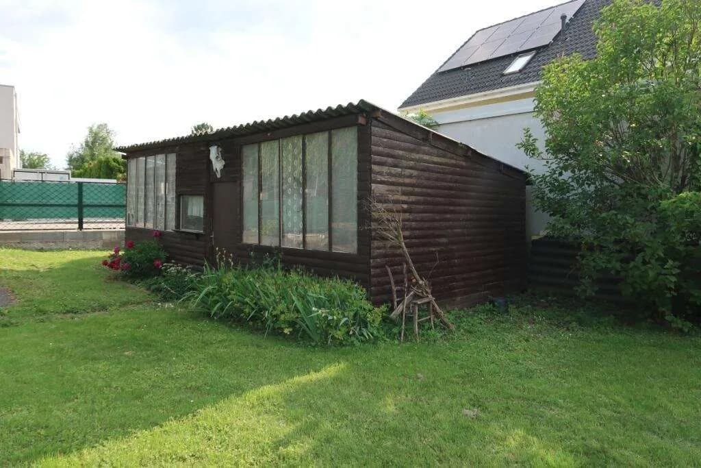 Grundstück kaufen in Wiener Neustadt – 1 004 m², € 490.000 – Bild 5 von 5