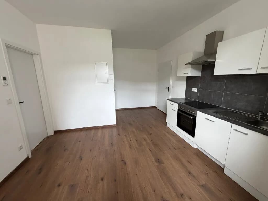 Wohnung mieten in Leoben – 32 m², € 408 – Bild 2 von 5