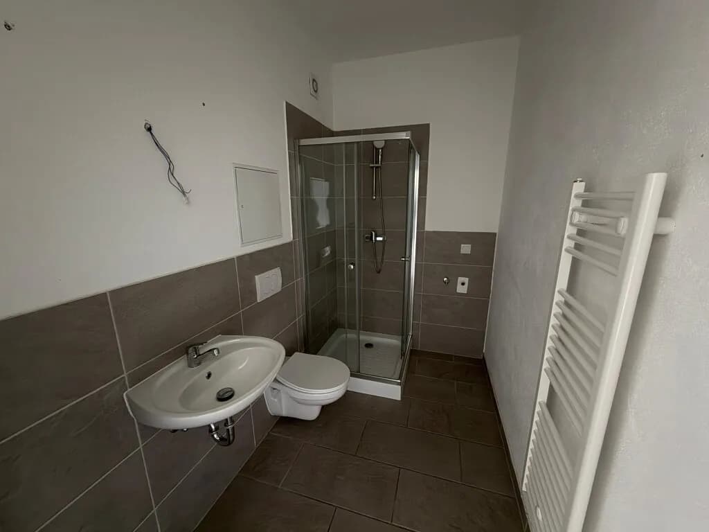 Wohnung mieten in Leoben – 32 m², € 408 – Bild 5 von 5