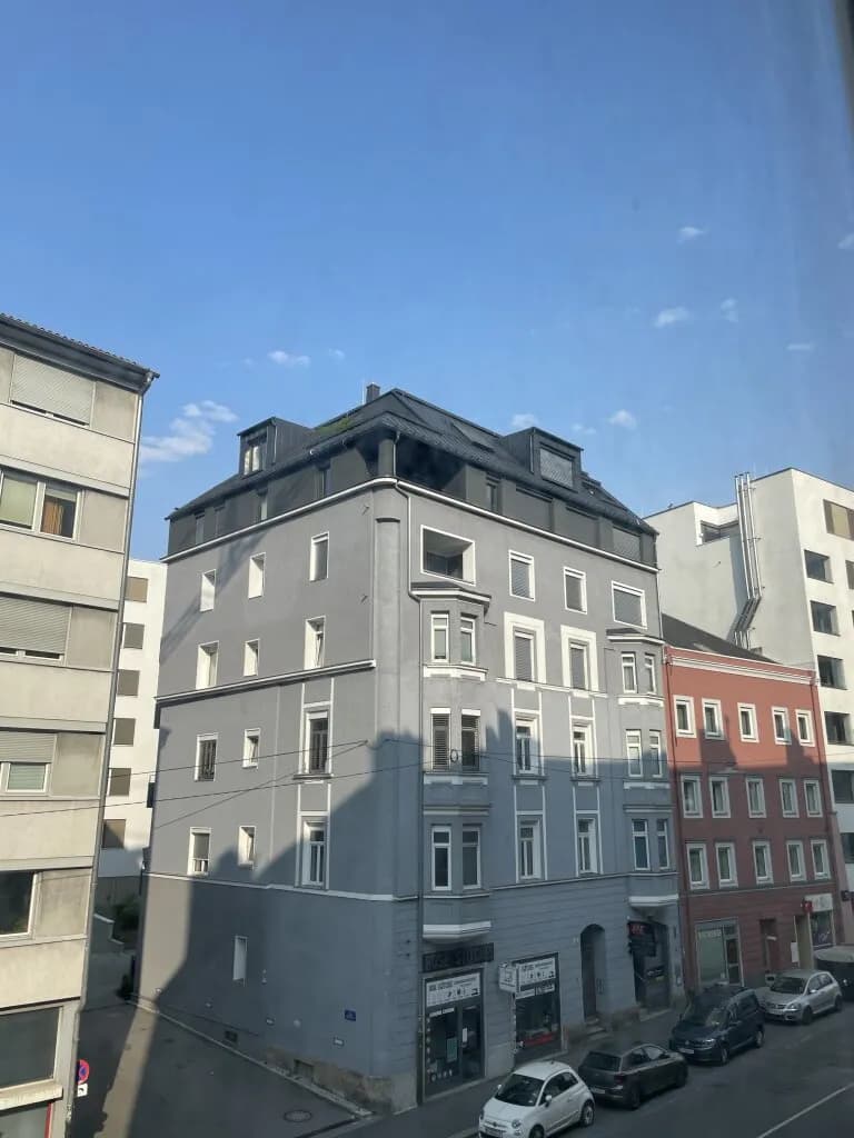 2-Zimmer-Wohnung kaufen in Innsbruck – 56,33 m², € 348.000