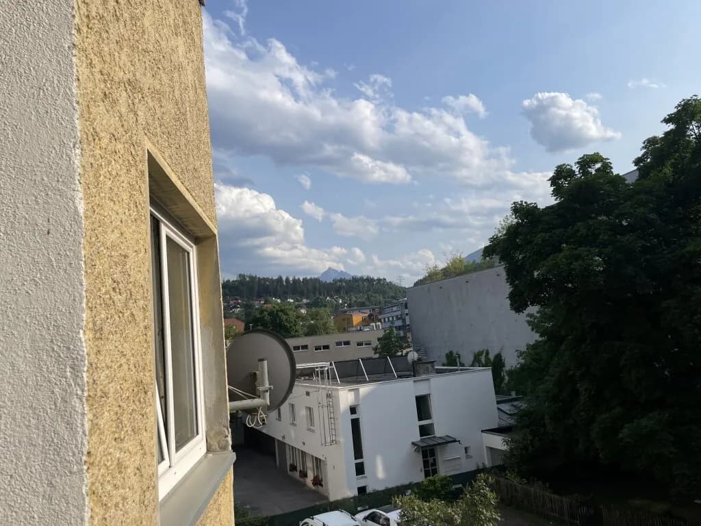 2-Zimmer-Wohnung kaufen in Innsbruck – 56,33 m², € 348.000 – Bild 2 von 9