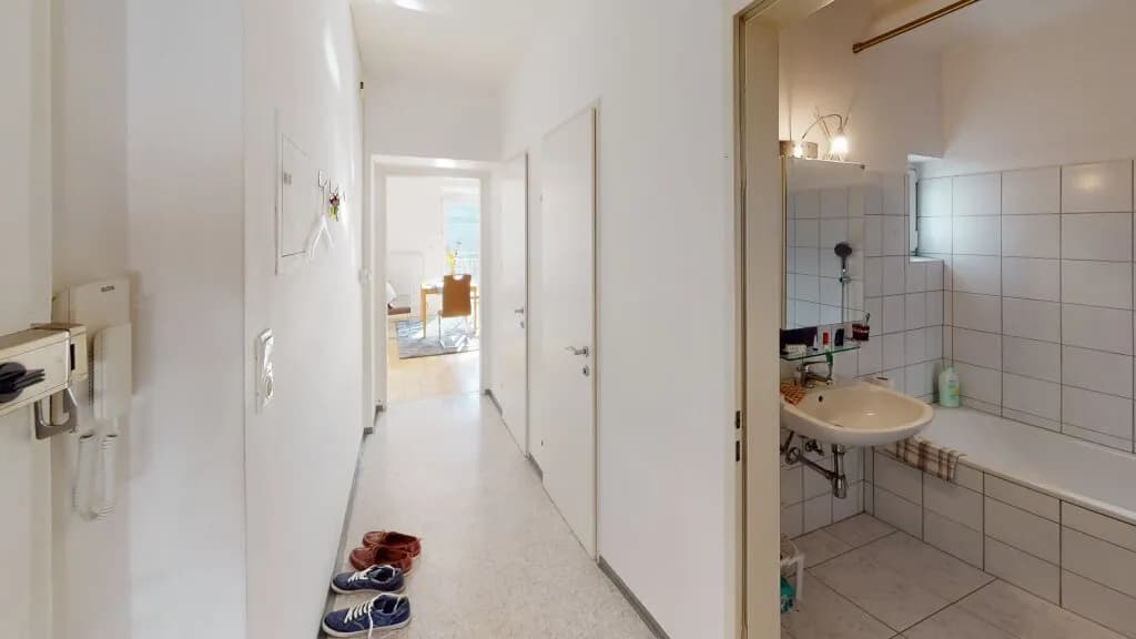 2-Zimmer-Wohnung kaufen in Innsbruck – 56,33 m², € 348.000 – Bild 3 von 9