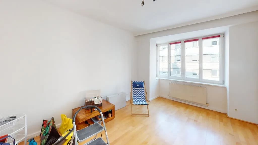 2-Zimmer-Wohnung kaufen in Innsbruck – 56,33 m², € 348.000 – Bild 4 von 9