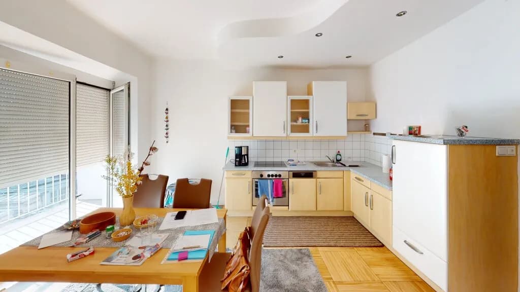 2-Zimmer-Wohnung kaufen in Innsbruck – 56,33 m², € 348.000 – Bild 6 von 9