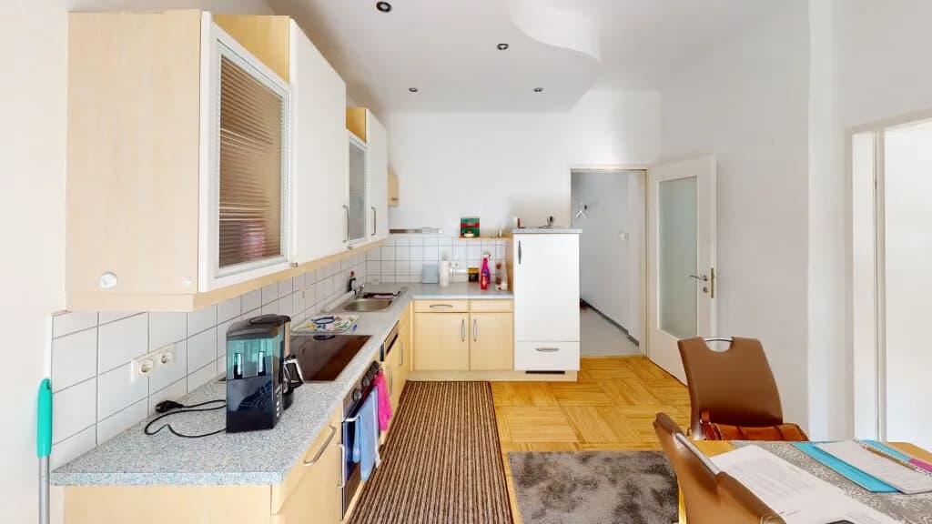 2-Zimmer-Wohnung kaufen in Innsbruck – 56,33 m², € 348.000 – Bild 8 von 9