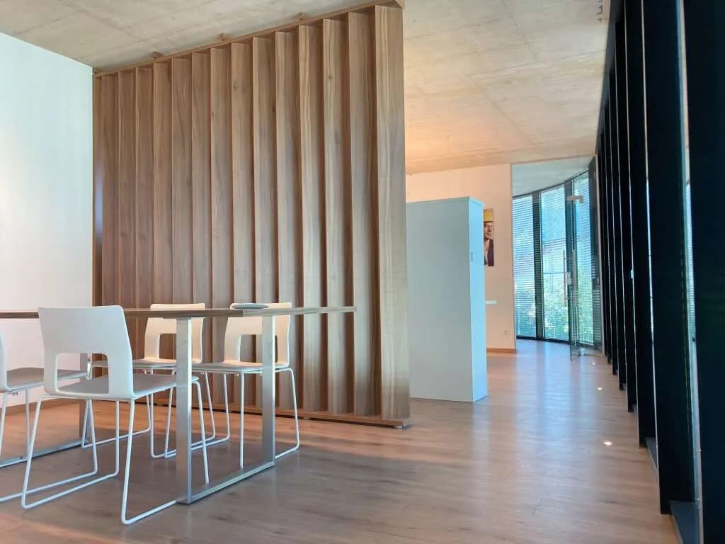 3-Zimmer-Gewerbeimmobilie mieten in Schwaz – 83 m², € 1.334