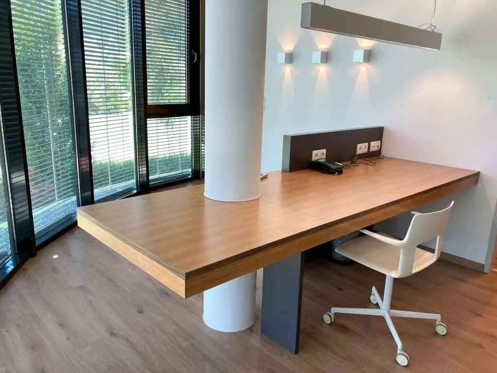 3-Zimmer-Gewerbeimmobilie mieten in Schwaz – 83 m², € 1.334 – Bild 2 von 12