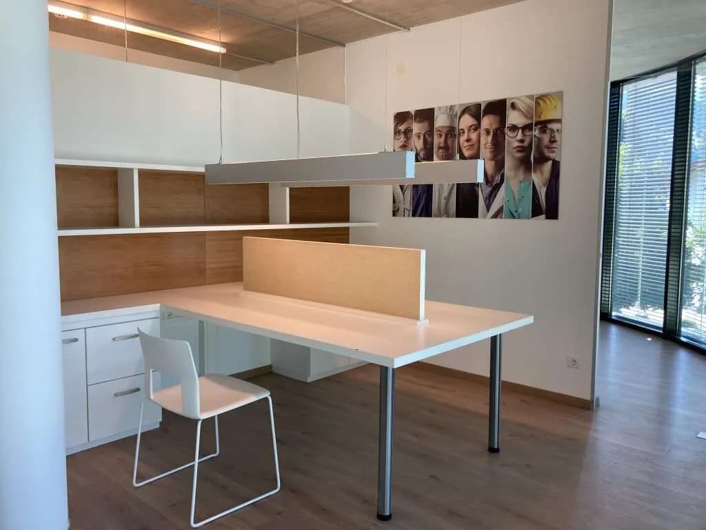 3-Zimmer-Gewerbeimmobilie mieten in Schwaz – 83 m², € 1.334 – Bild 4 von 12