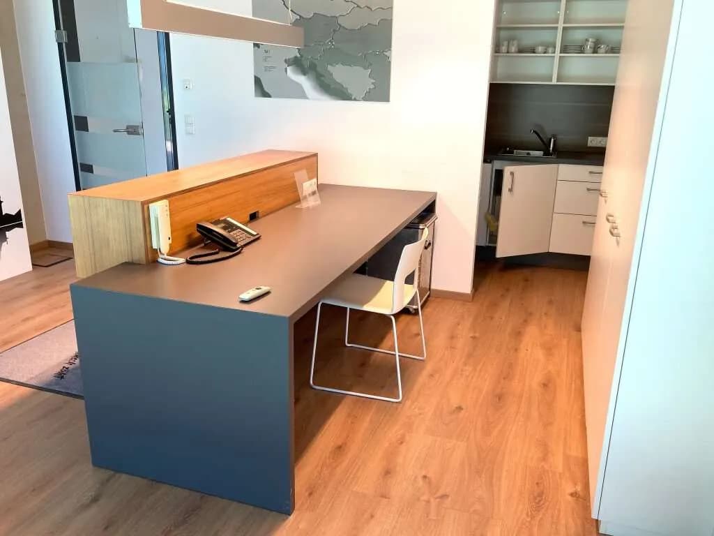 3-Zimmer-Gewerbeimmobilie mieten in Schwaz – 83 m², € 1.334 – Bild 5 von 12