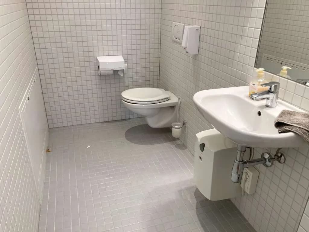 3-Zimmer-Gewerbeimmobilie mieten in Schwaz – 83 m², € 1.334 – Bild 7 von 12