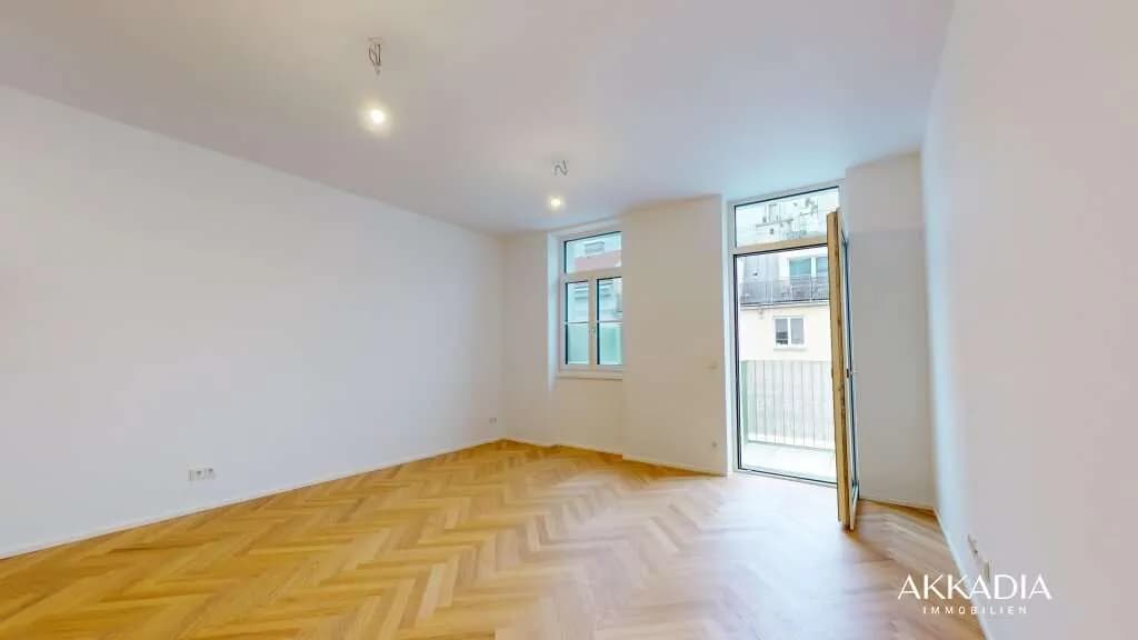 1-Zimmer-Wohnung kaufen in Wien – 33,19 m², € 209.000 – Bild 4 von 12