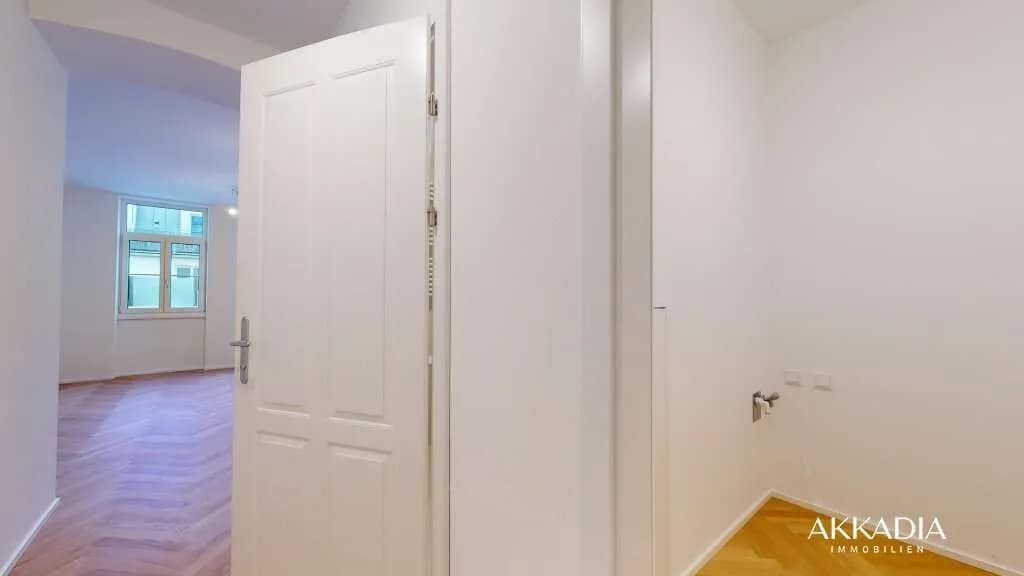 1-Zimmer-Wohnung kaufen in Wien – 33,19 m², € 209.000 – Bild 10 von 12