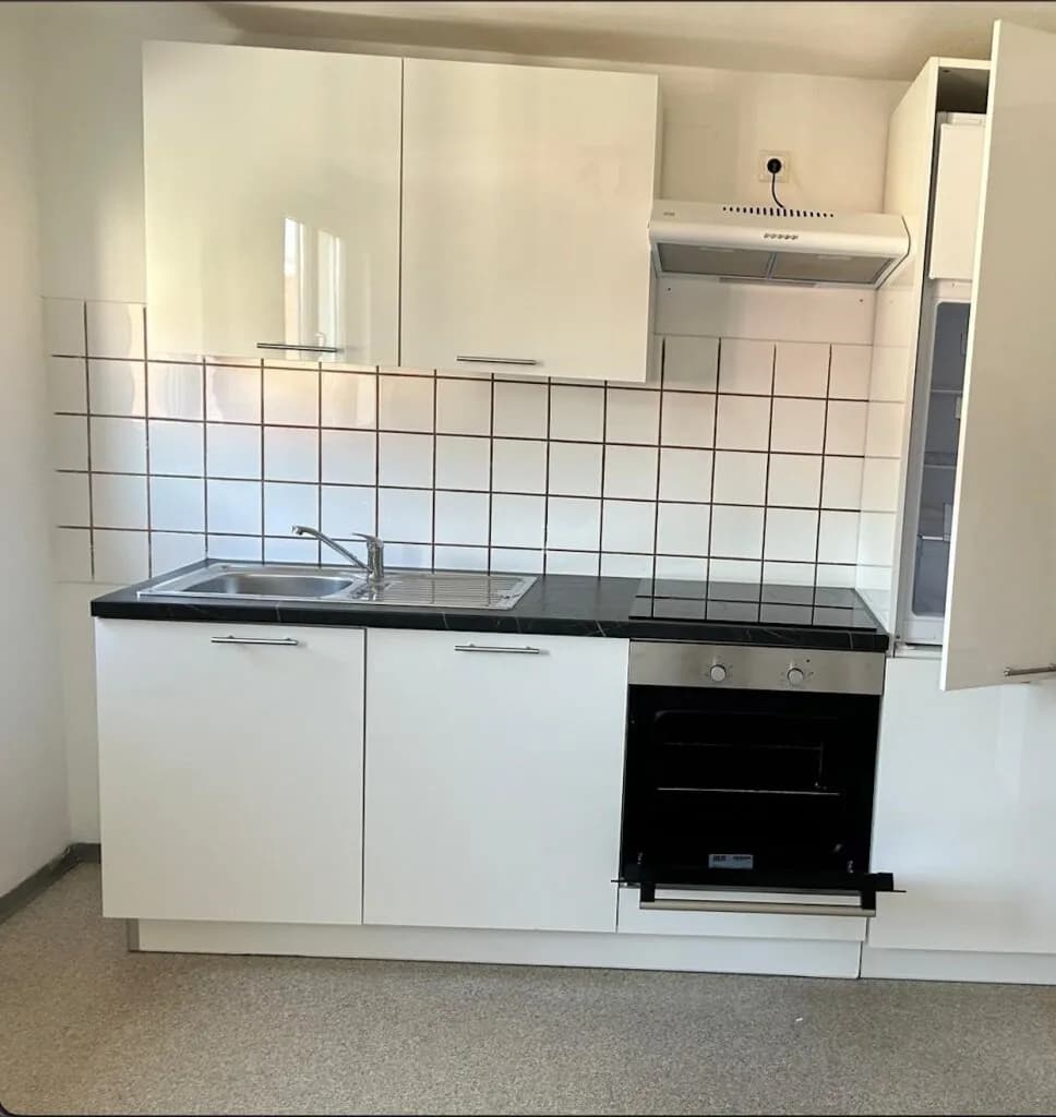 Wohnung mieten in Leoben – 63 m², € 460