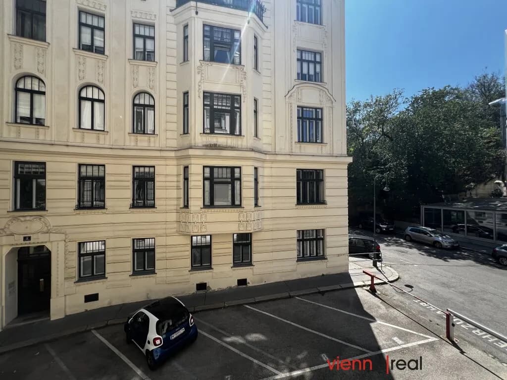 5-Zimmer-Wohnung mieten in Wien – 136,52 m², € 2.837 – Bild 2 von 59