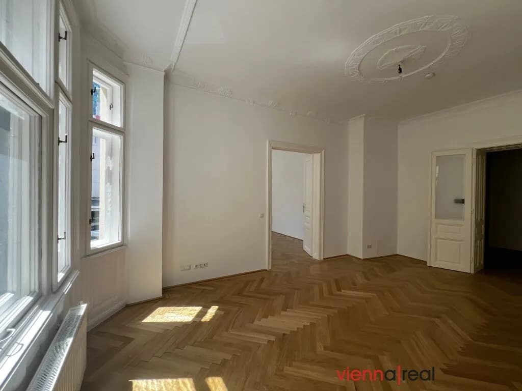 5-Zimmer-Wohnung mieten in Wien – 136,52 m², € 2.837 – Bild 3 von 59