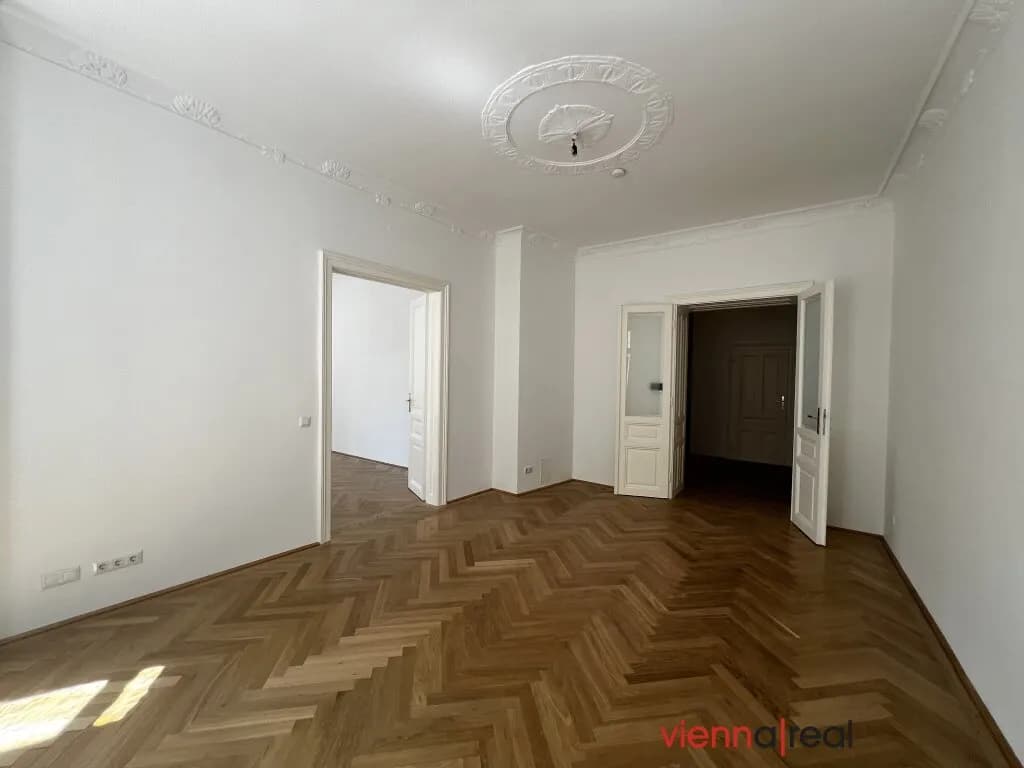 5-Zimmer-Wohnung mieten in Wien – 136,52 m², € 2.837 – Bild 4 von 59