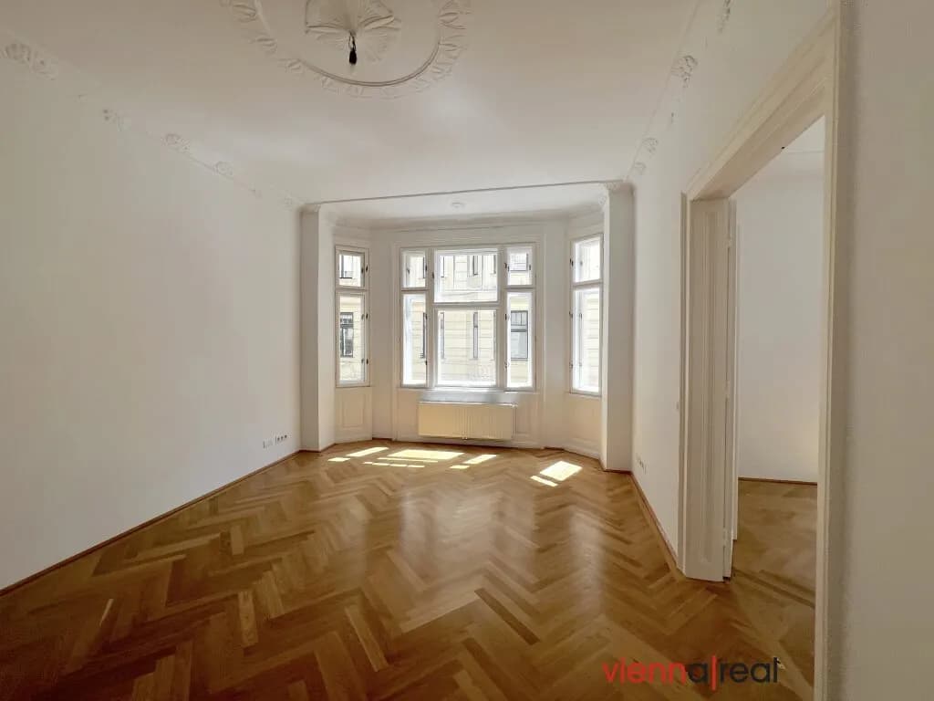 5-Zimmer-Wohnung mieten in Wien – 136,52 m², € 2.837 – Bild 5 von 59