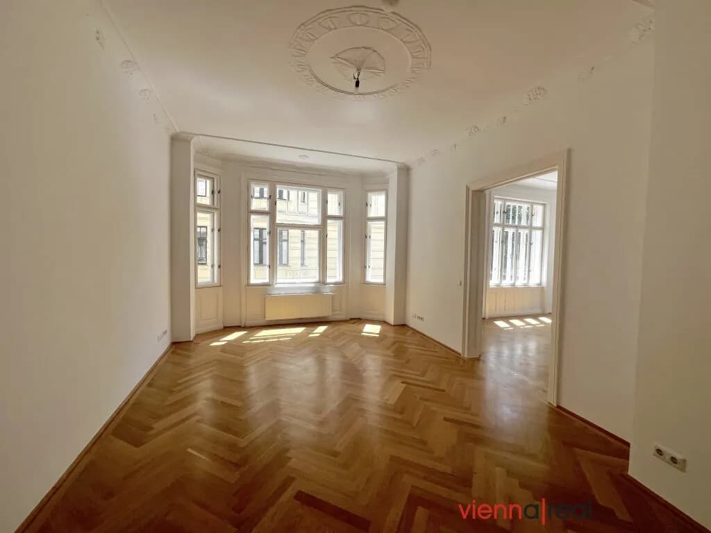 5-Zimmer-Wohnung mieten in Wien – 136,52 m², € 2.837 – Bild 6 von 59