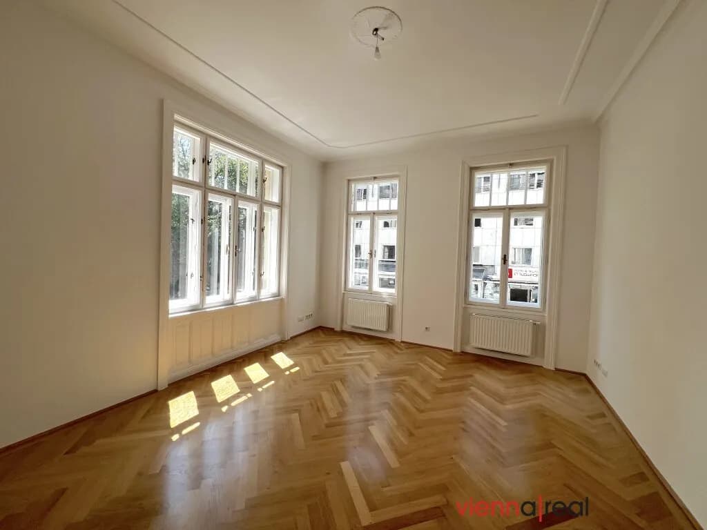 5-Zimmer-Wohnung mieten in Wien – 136,52 m², € 2.837 – Bild 7 von 59