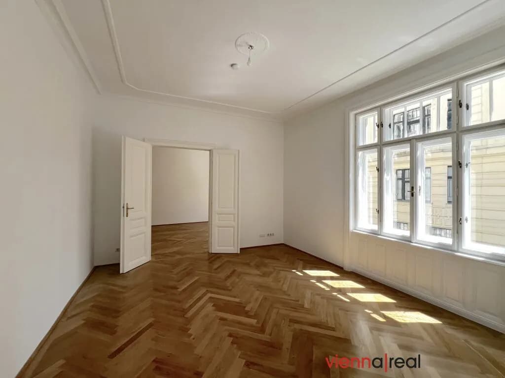 5-Zimmer-Wohnung mieten in Wien – 136,52 m², € 2.837 – Bild 10 von 59